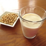豆乳って美容にいい飲み物じゃなかったの?豆乳で太るなんて… 豆乳って美容にいい飲み物じゃなかったの?豆乳で太るなんて…