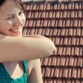失敗しない!腕を細くする方法☆大切なのはストレッチを行うタイミングとストレッチ前のマッサージ! 失敗しない!腕を細くする方法☆大切なのはストレッチを行うタイミングとストレッチ前のマッサージ!