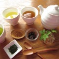 お茶でスッキリキレイ!薬膳茶ダイエットの方法とは? お茶でスッキリキレイ!薬膳茶ダイエットの方法とは?