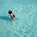 水中ウォーキングで痩せるのが一番効果的!?効率良い水中ウォーキングの方法 水中ウォーキングで痩せるのが一番効果的!?効率良い水中ウォーキングの方法