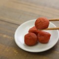 簡単・手軽に行える梅干しダイエット!女性の方でも続けられる秘密とは? 簡単・手軽に行える梅干しダイエット!女性の方でも続けられる秘密とは?