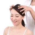 頭皮ケアでしわを改善できるってホント?頭皮からできるアンチエイジング! 頭皮ケアでしわを改善できるってホント?頭皮からできるアンチエイジング!