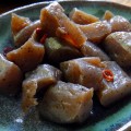 低カロリーだけじゃない!コンニャクダイエットが効果的な理由 低カロリーだけじゃない!コンニャクダイエットが効果的な理由
