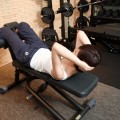 筋トレでつるすべ肌になる理由!女性ホルモンは筋トレで増える? 筋トレでつるすべ肌になる理由!女性ホルモンは筋トレで増える?