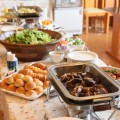 実は朝じゃない?!痩せやすい食事の時間帯は昼だった! 実は朝じゃない?!痩せやすい食事の時間帯は昼だった!