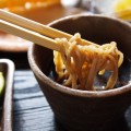 お蕎麦好きには最適!お蕎麦を食べるだけの蕎麦ダイエットとは? お蕎麦好きには最適!お蕎麦を食べるだけの蕎麦ダイエットとは?