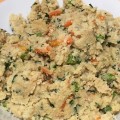 栄養満点、食べ応え満点の粉豆腐でダイエット! 栄養満点、食べ応え満点の粉豆腐でダイエット!