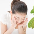 やっぱり違う!フェイススクラブの効果はかなり高い! やっぱり違う!フェイススクラブの効果はかなり高い!