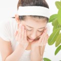 クレンジング、洗顔料不要で汚れは落とせる!?お湯洗顔の効果とメリット クレンジング、洗顔料不要で汚れは落とせる!?お湯洗顔の効果とメリット