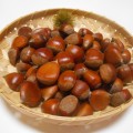 秋を代表する味覚、栗の美容効果はこんなにすごい 秋を代表する味覚、栗の美容効果はこんなにすごい