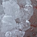 話題の美魔女や美容研究家も絶賛する氷水美容とは? 話題の美魔女や美容研究家も絶賛する氷水美容とは?