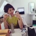 田丸麻紀の美肌の秘密! 美容液をしっかり染み込ませる魔法とは? 田丸麻紀の美肌の秘密! 美容液をしっかり染み込ませる魔法とは?