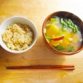 おいしい玄米で挑戦したい!七号食ダイエットの方法で体をリセット! おいしい玄米で挑戦したい!七号食ダイエットの方法で体をリセット!