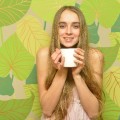 バストアップなのにウエストほっそり!夢みたいなきなこ牛乳の効果がすごい! バストアップなのにウエストほっそり!夢みたいなきなこ牛乳の効果がすごい!