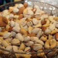 ナッツがおいしくなる秋に始めるナッツダイエットに注目! ナッツがおいしくなる秋に始めるナッツダイエットに注目!
