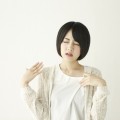 夏場に恥ずかしい顔汗・・ すぐに顔汗を止める方法 夏場に恥ずかしい顔汗・・ すぐに顔汗を止める方法