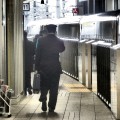 旦那さんは帰宅恐怖症になっていませんか?帰宅恐怖症の症状・原因・対処法 旦那さんは帰宅恐怖症になっていませんか?帰宅恐怖症の症状・原因・対処法