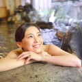 美肌になる温泉の入り方を正しく知って、”美活”をしよう!! 美肌になる温泉の入り方を正しく知って、”美活”をしよう!!