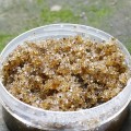 簡単にできる!ボディスクラブの作り方☆痩身効果にはコーヒーが有効! 簡単にできる!ボディスクラブの作り方☆痩身効果にはコーヒーが有効!