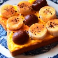 トロっと溶けた食感が意外と美味しい!ホットバナナダイエットのやり方 トロっと溶けた食感が意外と美味しい!ホットバナナダイエットのやり方