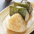 美味しく食べて綺麗になる!オイルおにぎりの効果5つ 美味しく食べて綺麗になる!オイルおにぎりの効果5つ