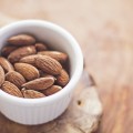 高カロリーなのに食べると痩せる!アーモンドでダイエットできる理由 高カロリーなのに食べると痩せる!アーモンドでダイエットできる理由